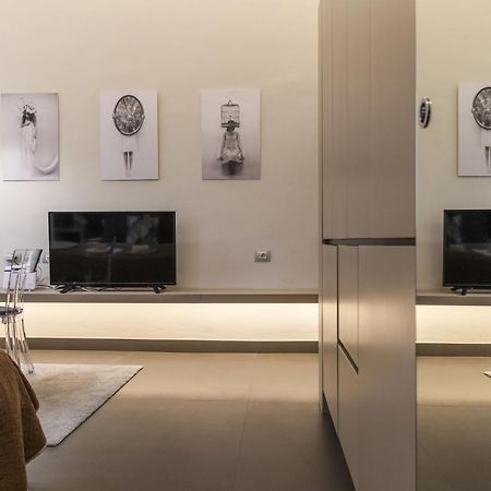 Apartmán Luxury Loft Alfani Florencie Exteriér fotografie