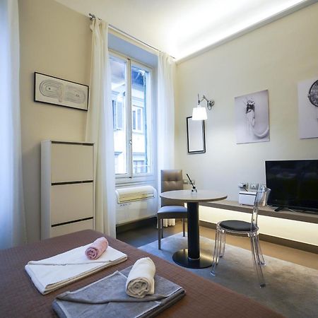 Apartmán Luxury Loft Alfani Florencie Exteriér fotografie