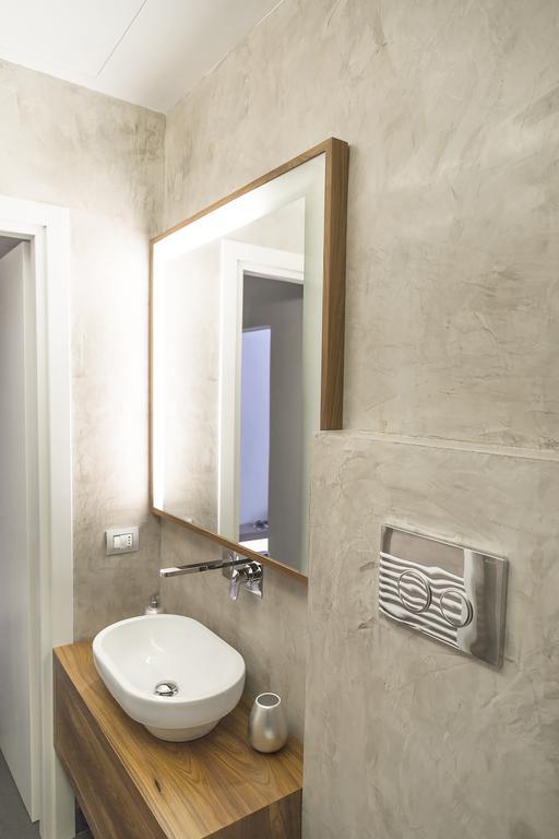 Apartmán Luxury Loft Alfani Florencie Exteriér fotografie